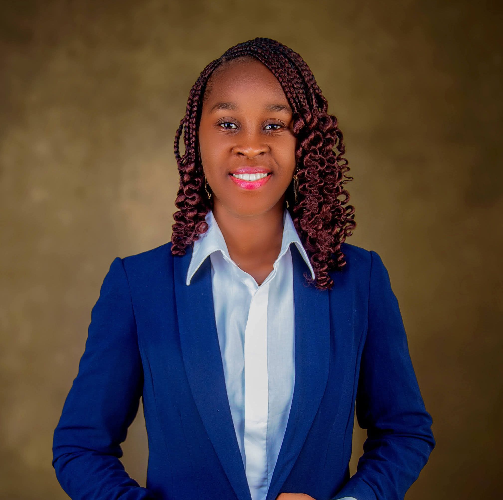 Ikoojo Grace Atuluku
