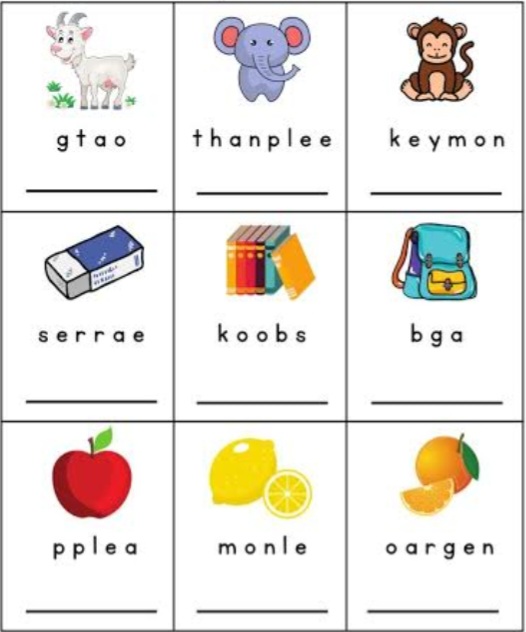 Student teaching method