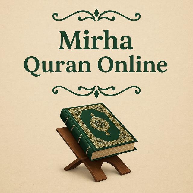 Mirhaquranonline